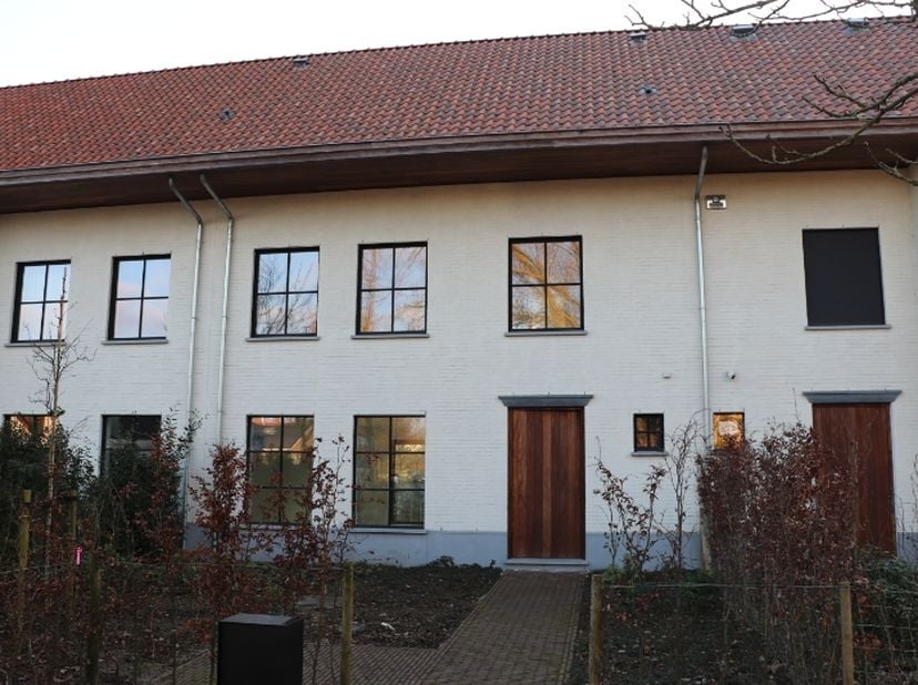 Maison à louer
                    à 2850 Boom