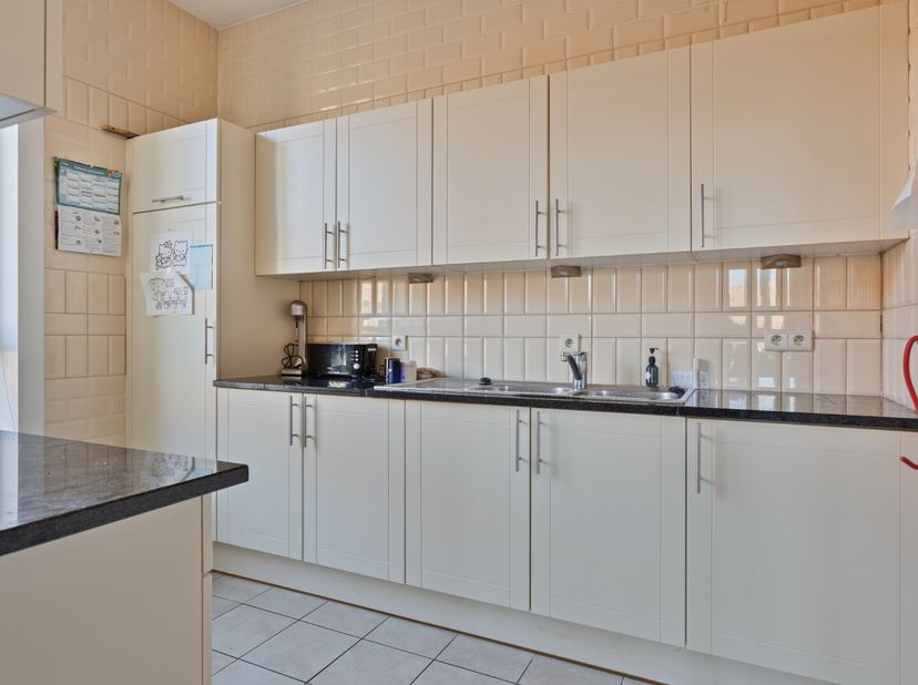 Appartement à vendre
                    à 3320 Hoegaarden