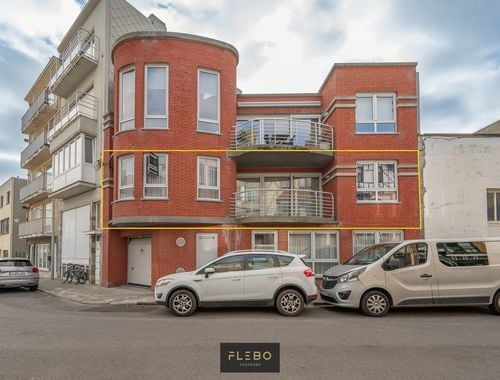                                         Appartement te koop in Wenduine, € 399.000
