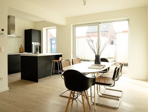                                         Maison à vendre à Hasselt, € 572.500
