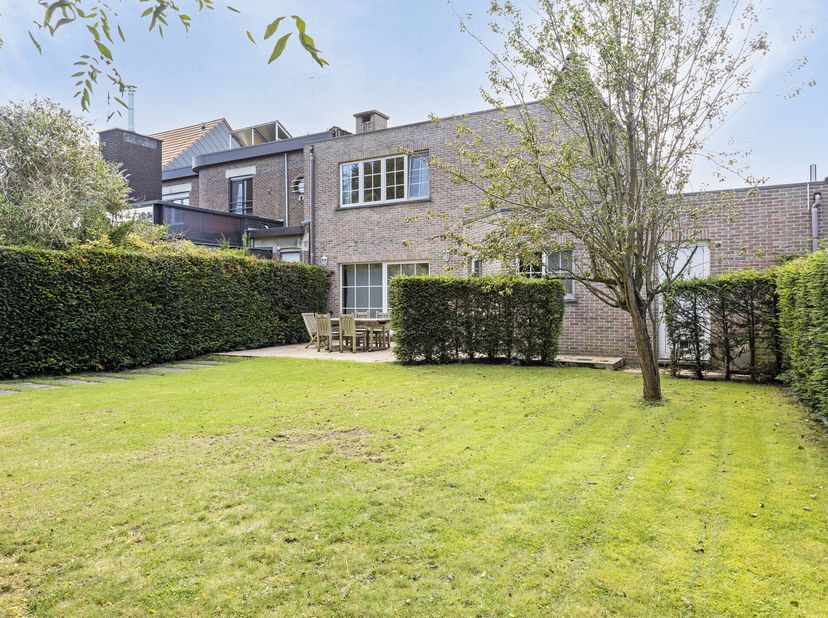 Maison à vendre
                    à 2640 Mortsel