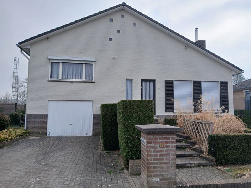 Maison à vendre
                    à 3980 Tessenderlo