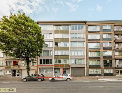                                         Appartement à vendre à Borgerhout, € 265.000
