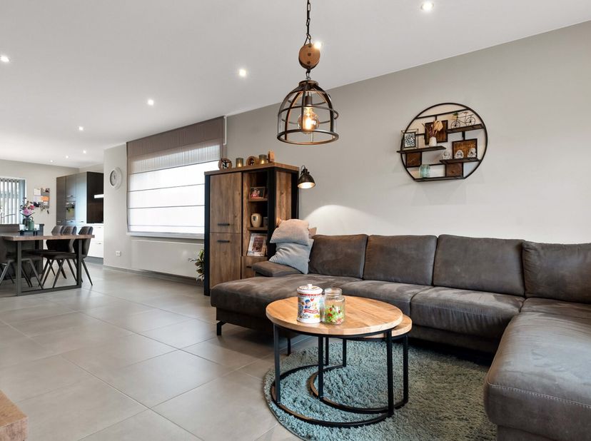 Maison à vendre
                    à 3640 Kessenich