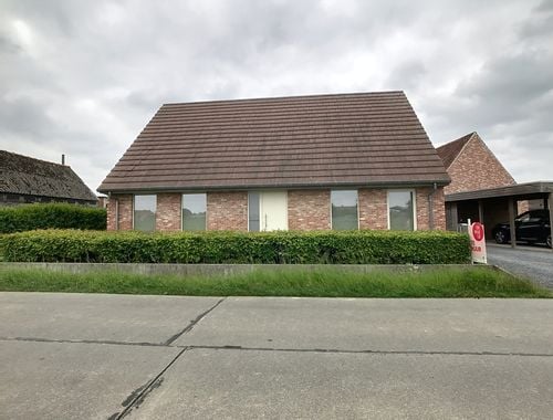                                         Maison à louer à Izegem, € 1.050
