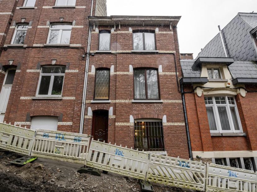 Huis te koop
                    in 4000 Liege