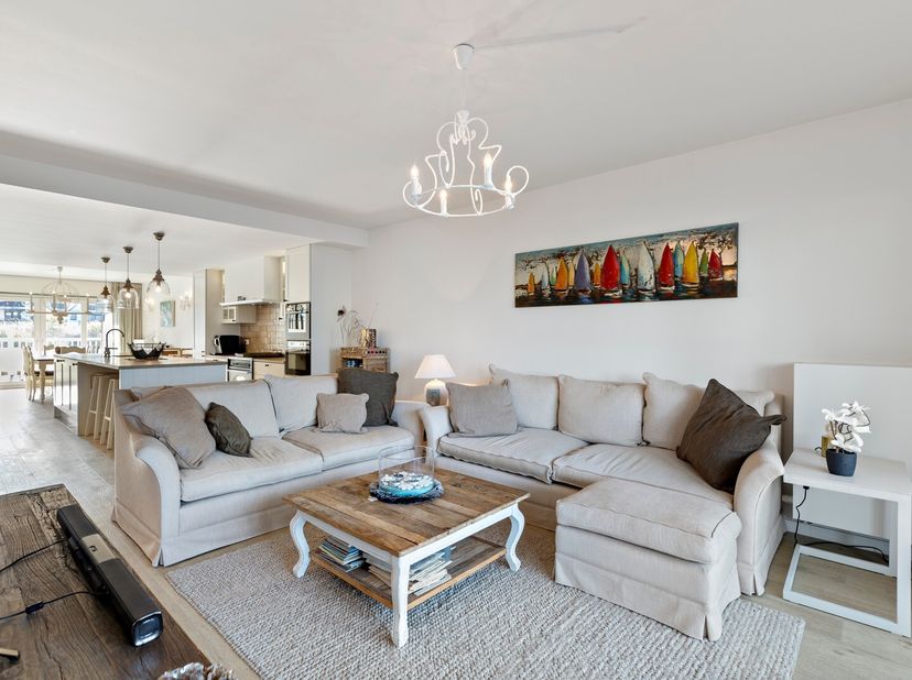 Appartement à vendre
                    à 8620 Nieuwpoort