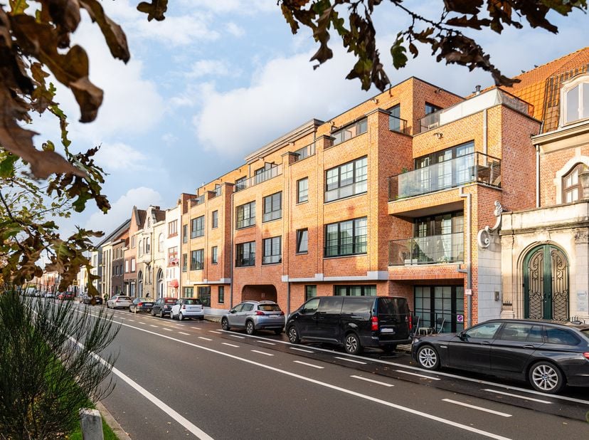 Appartement à vendre
                    à 9900 Eeklo