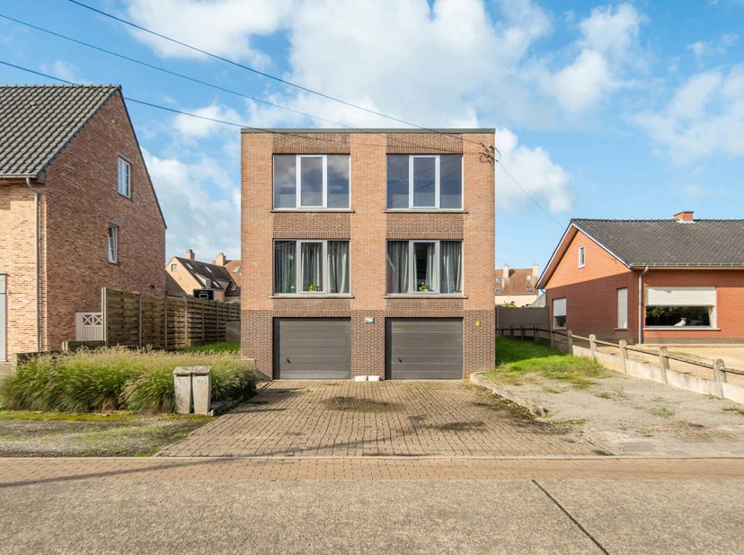 Appartement à vendre
                    à 2260 Westerlo