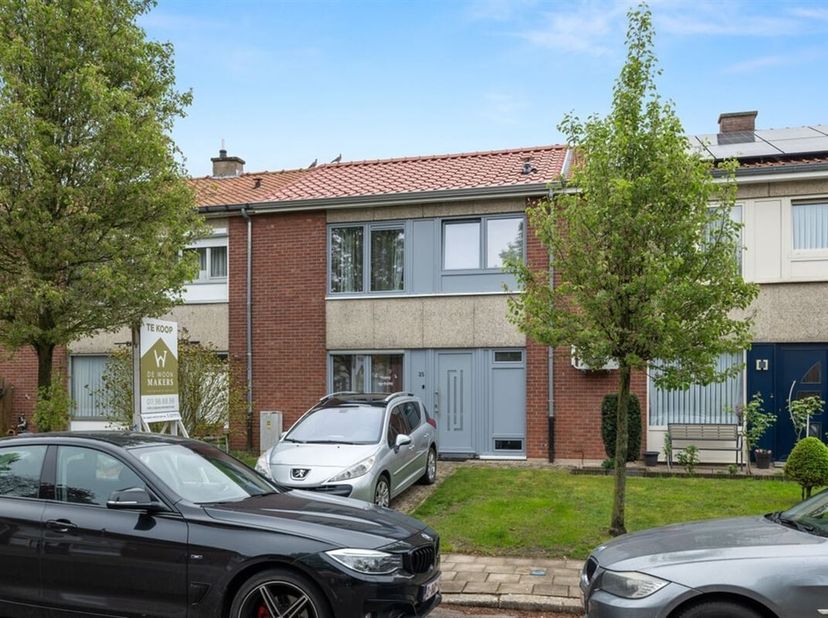 Maison à vendre
                    à 3800 Sint-Truiden