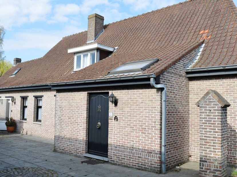 Maison à louer
                    à 8580 Avelgem