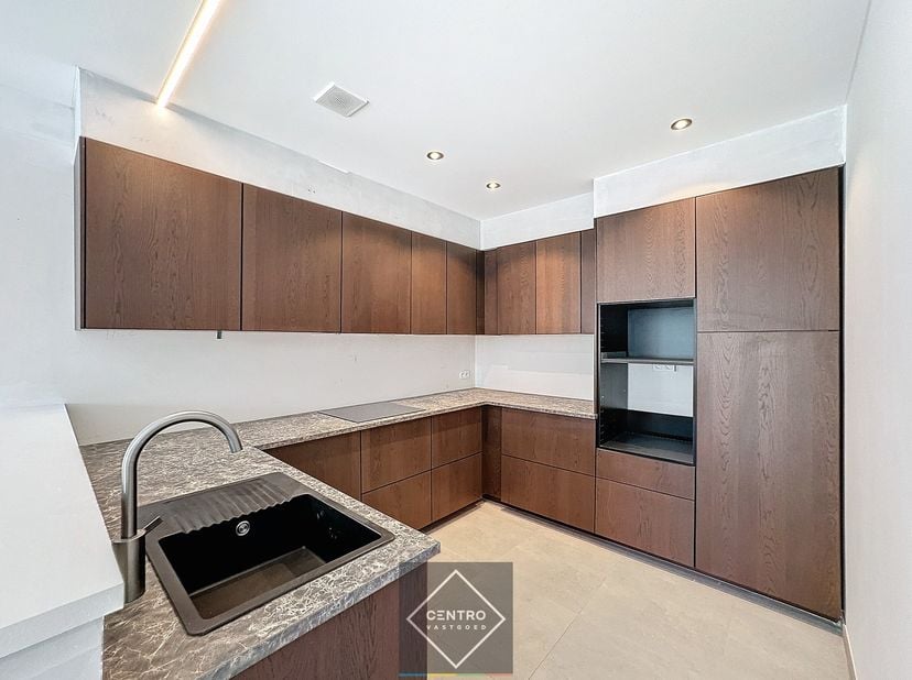 Appartement à vendre
                    à 8740 Pittem