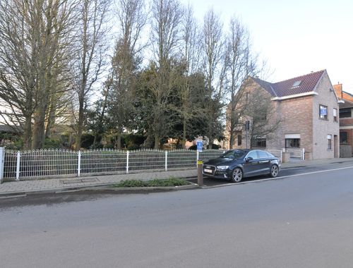                                         Terrain à bâtir à vendre à Avelgem, € 250.000
