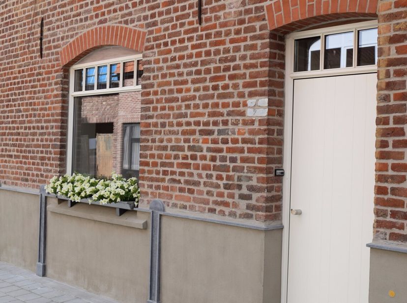 Maison à louer
                    à 8957 Messines