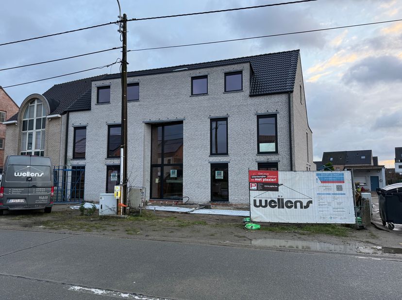 Appartement à vendre
                    à 2200 Noorderwijk