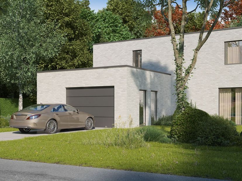 Maison à vendre
                    à 8310 Sint-Kruis
