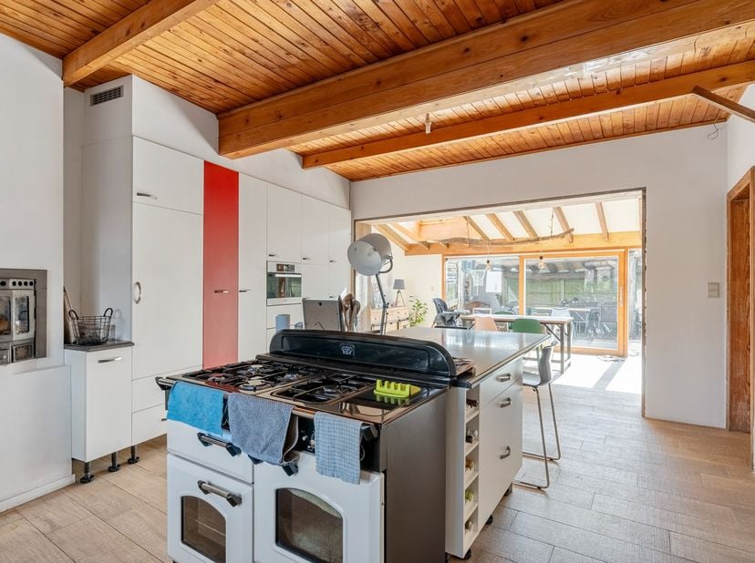 Maison à vendre
                    à 3790 Mouland