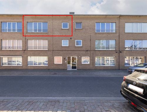                                         Appartement à vendre à Herentals, € 149.000
