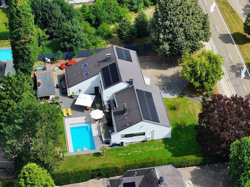 Maison à vendre
                    à 3620 Lanaken