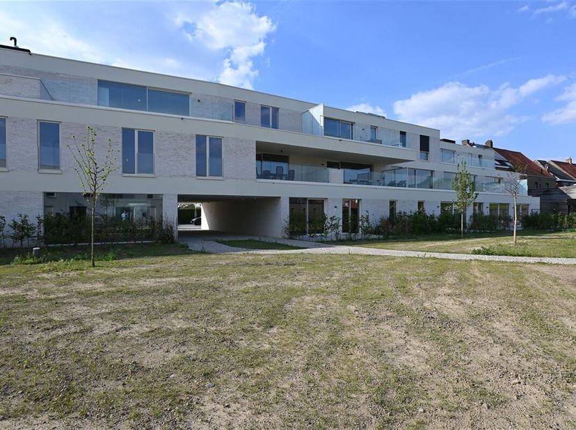 Nieuwbouwresidentie Rembrandt Luxe, Comfort en Duurzaamheid in het Hart van Vichte&lt;br /&gt;
In de nieuwbouwresidentie Rembrandt, gelegen in het charmante