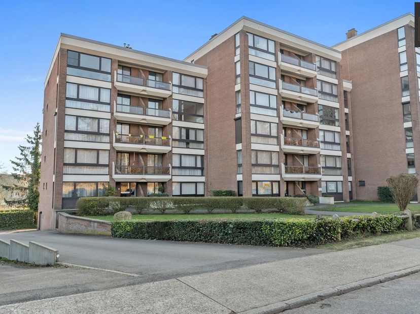 Appartement à vendre
                    à 3290 Diest