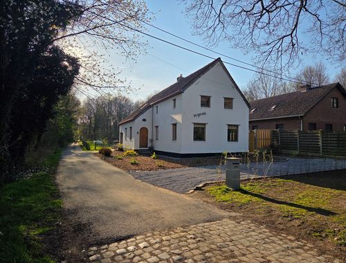                                         Maison à vendre à Westerlo, € 449.000
