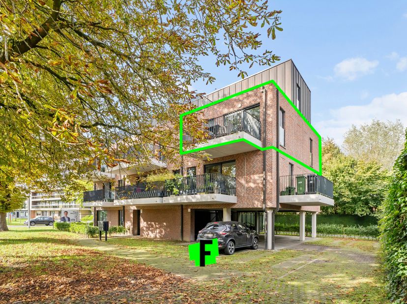 Au centre d&#039;Ypres, à 600 mètres de la Grand-Place, se trouve cet appartement. À distance de marche de l&#039;appartement, vous trouverez des supermarchés,