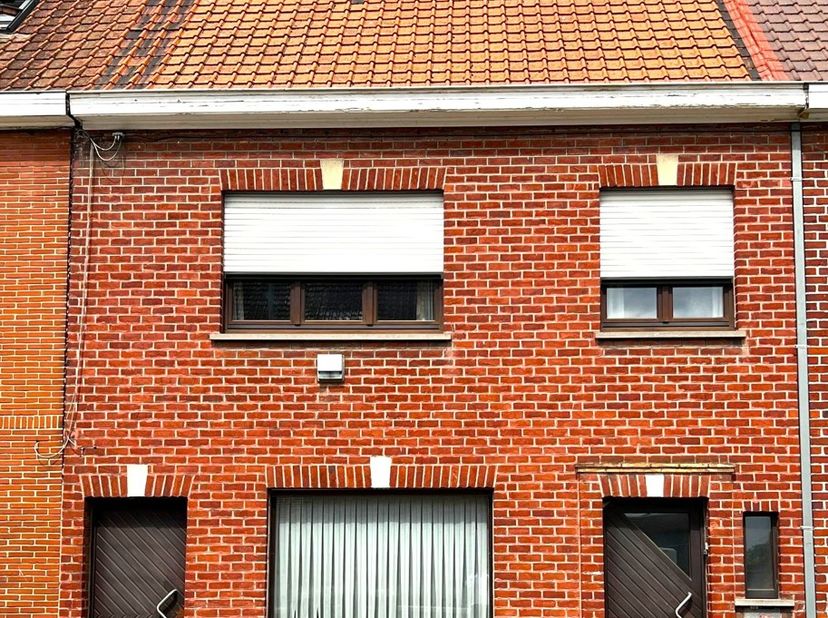 Maison à vendre
                    à 9800 Petegem-aan-de-Leie