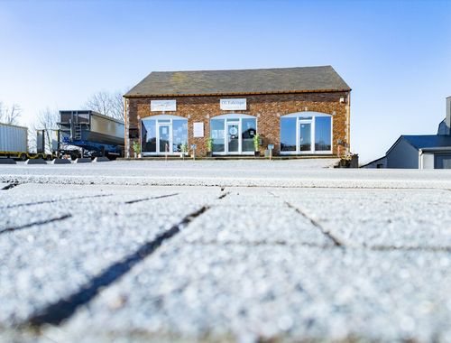                                        Bien commercial à vendre à Marche-en-Famenne, € 399.000
