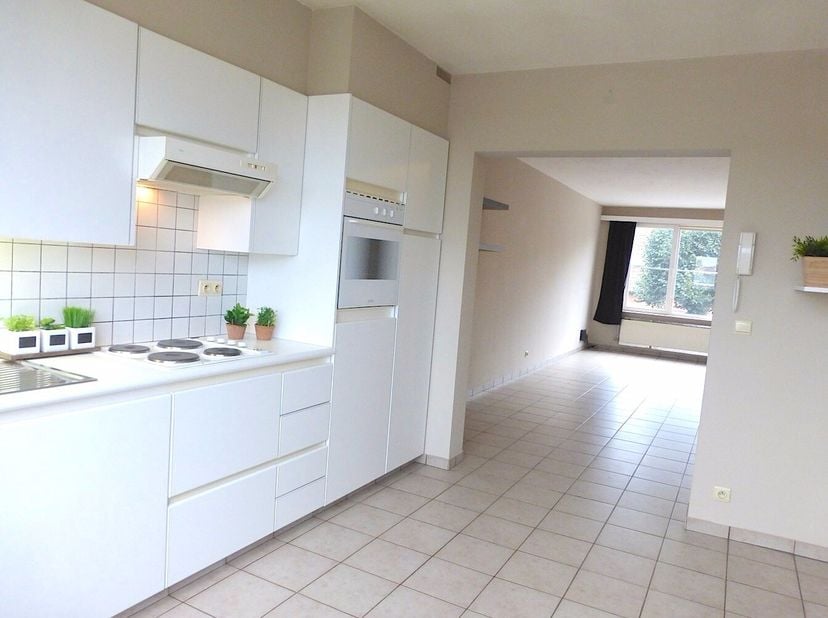 Appartement à louer
                    à 8930 Lauwe