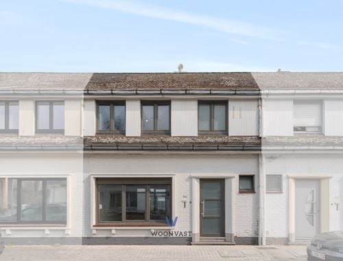                                         Woning te koop in Buggenhout, € 289.000
