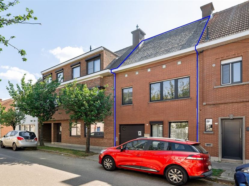 Maison à vendre
                    à 2570 Duffel