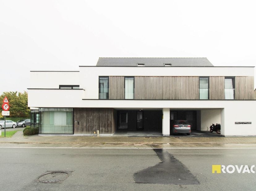 Appartement à louer
                    à 8870 Izegem