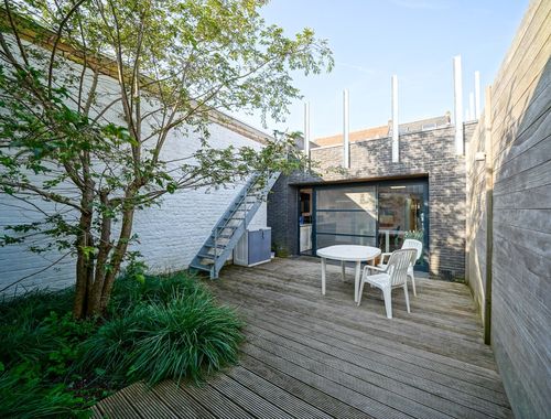                                         Commerce à vendre à Oudenburg, € 399.000
