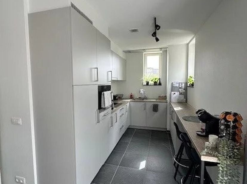 Appartement à louer
                    à 2400 Mol