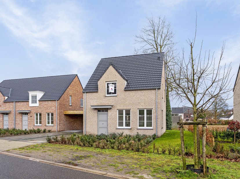 Maison à vendre
                    à 2480 Dessel