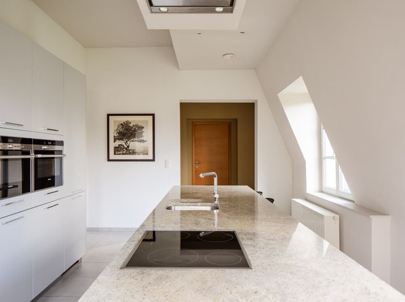 Appartement à louer
                    à 3040 Neerijse