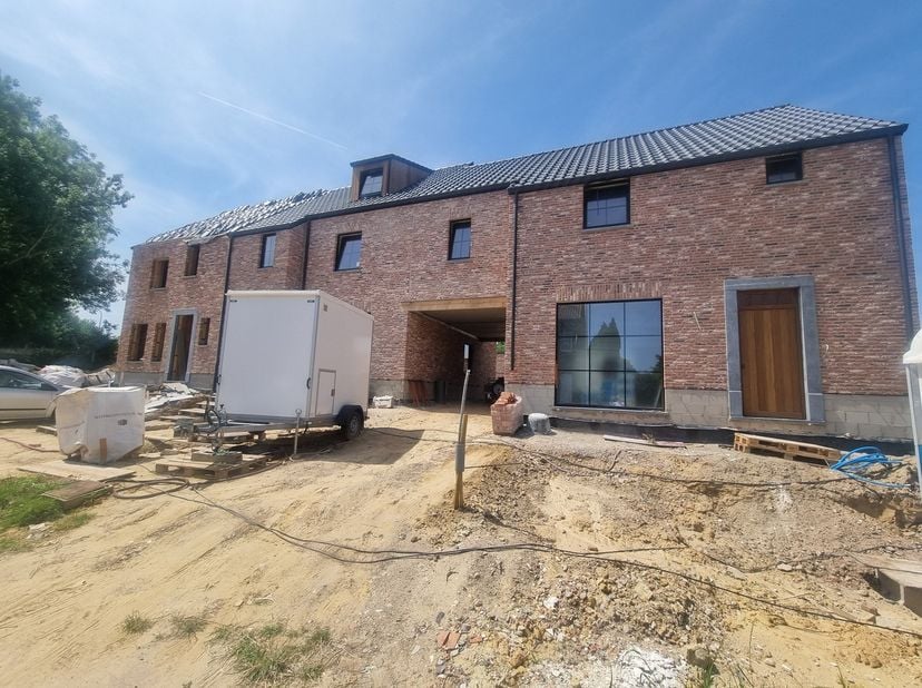Maison à vendre
                    à 3590 Diepenbeek