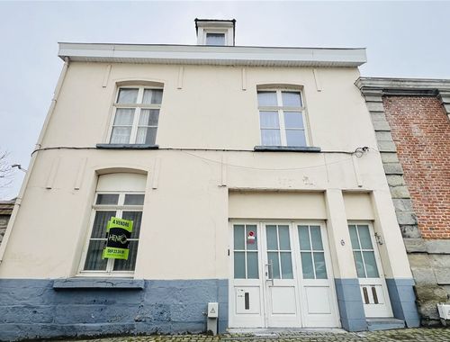                                         Maison à vendre à Tournai, € 179.000
