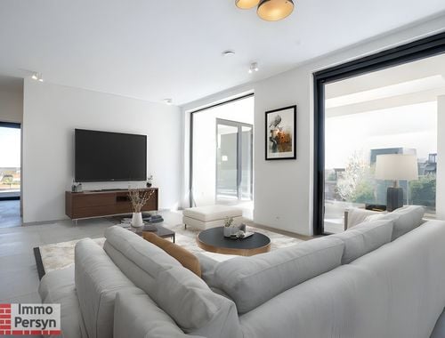                                         Penthouse à louer à Scherpenheuvel, € 1.200
