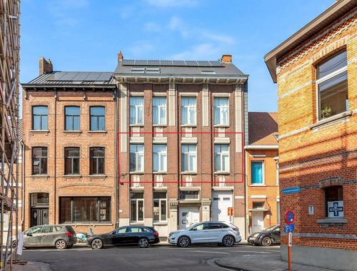                                         Appartement à louer à Turnhout, € 995
