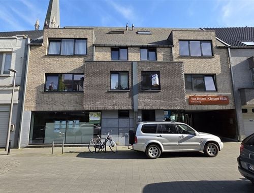                                         Appartement à louer à Turnhout, € 900

