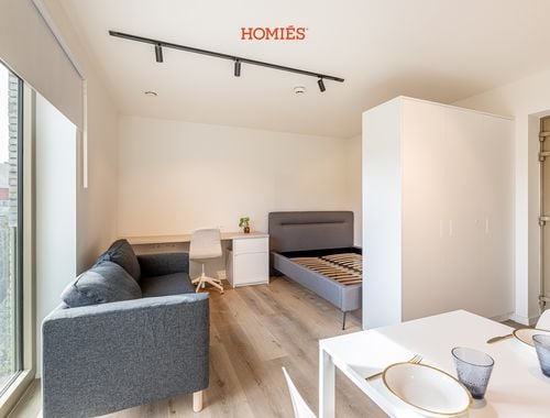                                         Studio à louer à Kessel-Lo, € 1.095
