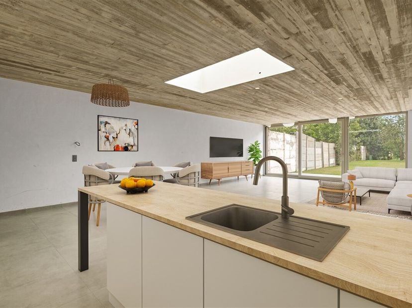 Maison à vendre
                    à 9060 Zelzate