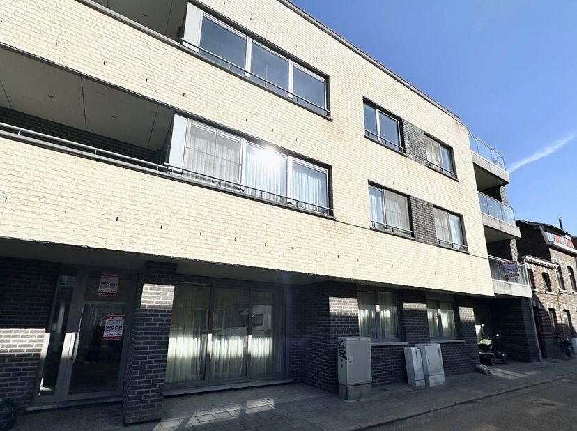 Appartement à vendre
                    à 3500 Hasselt