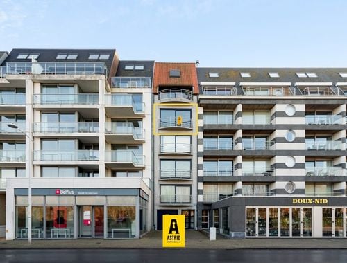                                         Appartement à vendre à Bredene, € 219.000
