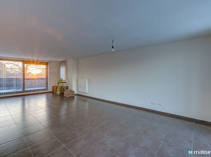Appartement à louer
                    à 3740 Grote-Spouwen