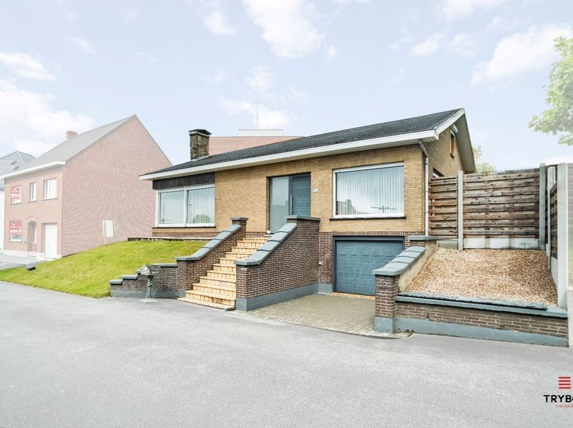 Maison à vendre
                    à 8650 Houthulst