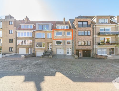                                         Appartement à vendre à De Panne, € 269.000

