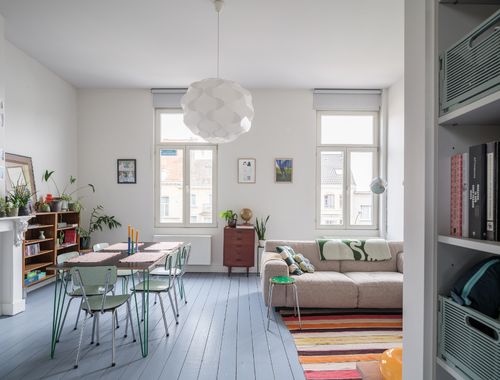                                         Maison à vendre à Gent, € 1.495.000
